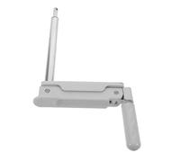 LOORGVEL Nursing Bed Hand Crank Replacement Handle Ergonomic Manual Height Adjustment For Patient Care