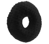 LOORGVEL Oreiller de Voyage pour Piercings D’oreille, Coussin Latéral en Mousse à Mémoire de Forme, Protège-oreilles Troué pour Dormir Côté, Lavable et Léger, Soins Post-perçage