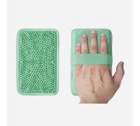 LOORGVEL Pack De Glace En Gel Ménager Multifonction 2 Pièces Vert, Compresses Chaudes Et Froides Réutilisables, Blocs Réfrigérants Pratiques Et Portables Pour Douleurs, Blessures Et Usage Quotidien