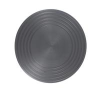 LOORGVEL Plaque Diffuseur de Chaleur pour Gazinière Protection Anti-brûlure pour Casserole Chauffe et Décongélation Rapide pour Cuisson Douce