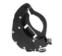 LOORGVEL Poignée Accélérateur avec Assistance de Croisière pour et Scooters de Poignet Ajustable Confort Optimal pour Longs Trajets Construction Métallique Durable Amélioration Sécurité