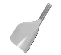 LOORGVEL Protecteur Facial Anti-laque Pour Coiffure Avec Poignée Bouclier Portable Pour Salon Et Usage Domestique Protection Anti-teinture Et Huile Accessoire Essentiel Pour Salon De Beauté