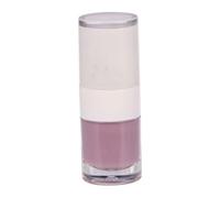 LOORGVEL Rouge à Mat Longue Tenue 7Ml Waterproof Crémeux Petite Bouteille Blanche Maquillage Anti-Bavures
