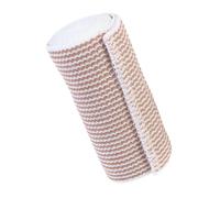 LOORGVEL Ruban Élastique Adhésif M Matériau Solide Anti-Douleur Stabilisation des Articulations Protection des Pieds Course Activités