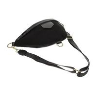 LOORGVEL Sacoche Bandoulière Ajustable Résistante à Usure pour Utilisation Extérieure Poche de Rangement Portable pour Hommes et Femmes pour Shopping Voyage Sport