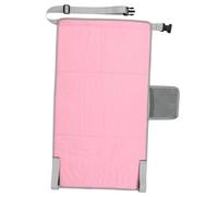 LOORGVEL Siège Garçon Fille Pour Avion Hamac Pour Voyages Sangle Réglable Tissu Lavable Lit Avion Pour Tout