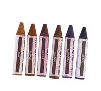 LOORGVEL Stylo Retouche Meubles Kit Réparation Rayures Bords Usés Efface Imperfections Durable