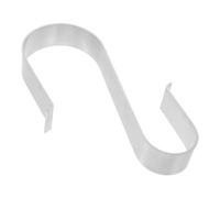 LOORGVEL Support de Bouée Crochet Robuste pour Fixation Rampe de Bateau Rapide Situation Urgence