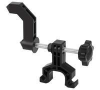 LOORGVEL Support de Réglage Roue Vélo Stable pour Entretien Jantes Route VTT Mini Vélo Outil Pratique de Centrage et Dévoiement