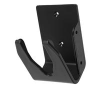 LOORGVEL Support pour Lecteur de Noir, 1 Set, Plastique, Mural | Portatifs, Design Compact et Léger, Robuste, Usage Caisse en Supermarché, Systèmes Commerciaux