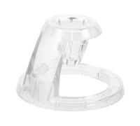LOORGVEL Support pour Stylo 3d en PC Compatible Différents Stylos D'impression 3d, Base Stable et Design Moderne pour Rangement Bureau