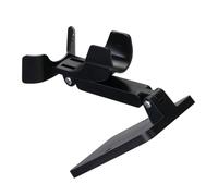 LOORGVEL Support Réglable pour Scanner Code-Barres Rack Portable pour Scanner Manuel Support Stable pour Appareil de Lecture QR Accessoire de Bureau Pratique