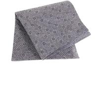 LOORGVEL Tapis Antidérapant en Tissu à Motif Fleur de Prunier, 39 X 39 Cm, Épais, Résistant, pour Tapis D’escalier, Sol en Bois, Marbre et Décoration Intérieure