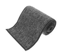 LOORGVEL Tapis de Course pour Chaton Antidérapant en Peluche Coussin de Rechange Grosse Taille pour Roue D’Exercice Accessoire Griffoir pour Chat Tapis Silencieux Adapté à Domicile