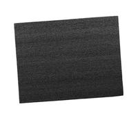 LOORGVEL Tapis De Doublure De Boîte à Outils Mousse Epe Antidérapant pour Tiroir Insert De Rangement pour Équipement Photo Et Outils