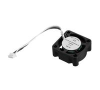 LOORGVEL Ventilateur de Radiateur Double Roulement à Billes pour Imprimante Extracteur de Ventilation Axial de Refroidissement pour Imprimante