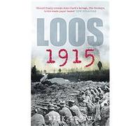 Loos 1915 Nick Lloyd (Auteur)