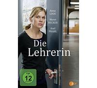 Loos,Anna - Die Lehrerin