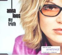 Loos Anna - My Truth [Import]