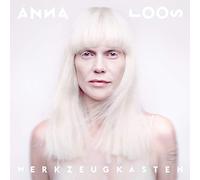 Anna Loos Werkzeugkasten (CD)