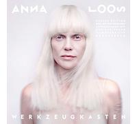 Loos, Anna - Werkzeugkasten