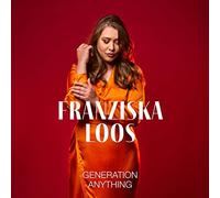 Loos,Franziska - Generation Anything [Import]