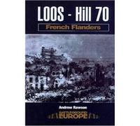 Loos Hill 70 French Flanders by Andrew Rawson Andrew Rawson (Auteur)