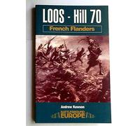 Loos - Hill 70: French Flanders : The South