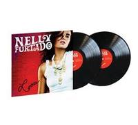 Nelly Furtado – Loose – Vinyle 12" 33 tours