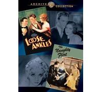 Loose Ankles/The Naughty Flirt Double Features