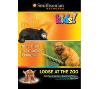 Loose at the Zoo (Dol)