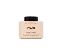 Loose Baking Powder - Peach