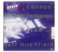 Formanek, Michael - Loose Cannon (Bass)