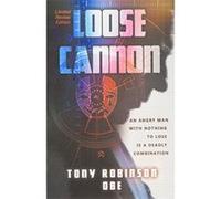 Loose Cannon - [Version Originale] Tony Robinson Obe (Auteur)