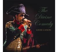 Loose Canon Live In Europe 2016 - 2017 CD