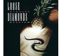 Loose Diamonds - Burning Daylight [Import]