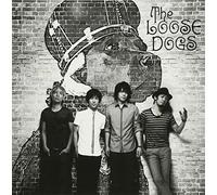 Loose Dogs - I Love You'tte Iwasete