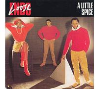 Loose Ends - A LittIe SPlCE (incl. Smash -- DlAL 9 9 9)