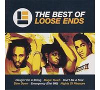 Loose Ends – The Best Of Loose Ends – CD