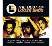 Loose Ends – The Best Of Loose Ends – CD