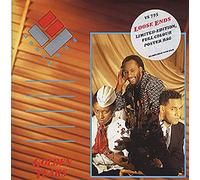 Loose Ends - Golden Years (Poster Cover) [Import]