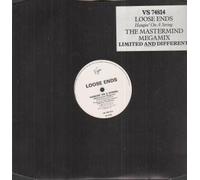 Loose Ends - Hangin' on a String [Import]