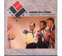 Loose Ends - Loose Ends - Hangin' On A String (Contemplating) - [7"]