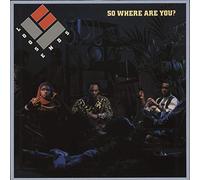 Loose Ends - Loose Ends / So Where Are You
