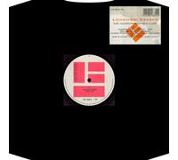 LOOSE ENDS - LOOSE ENDS / THE MASTERMIND MEGA MIX