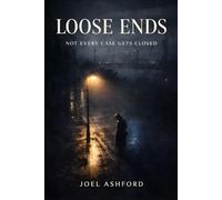Loose Ends: Not Every Case Gets Closed