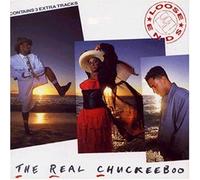 Loose Ends - Real chuckeeboo (1988) [Import]