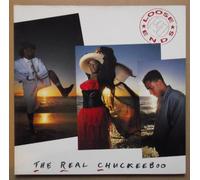 Loose Ends - Real chuckeeboo (1988) [Import]