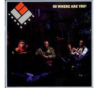 Loose Ends - So Where Are You