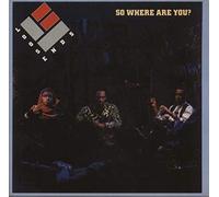 Loose Ends - So Where Are You? - Virgin - 206 948, Virgin - 206 948 620